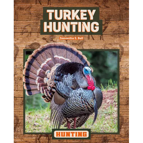 Turkey Hunting