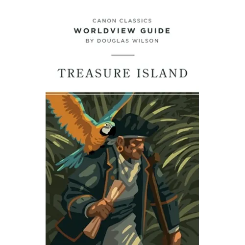 Worldview Guide for Treasure Island