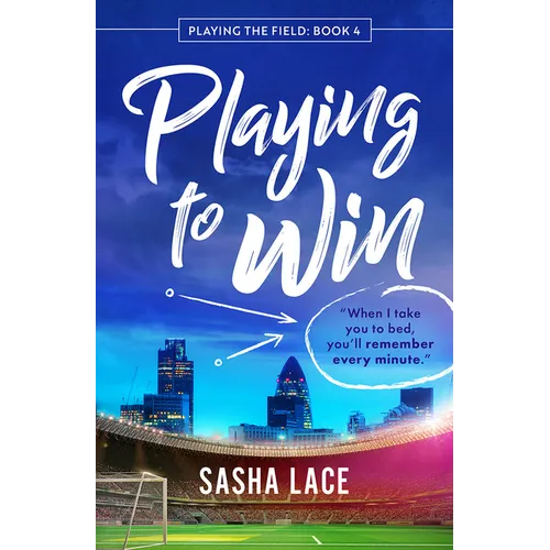 Playing to Win