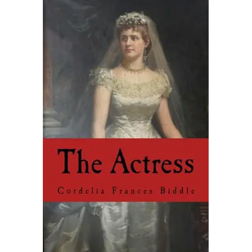The Actress: A Martha Beale Novel