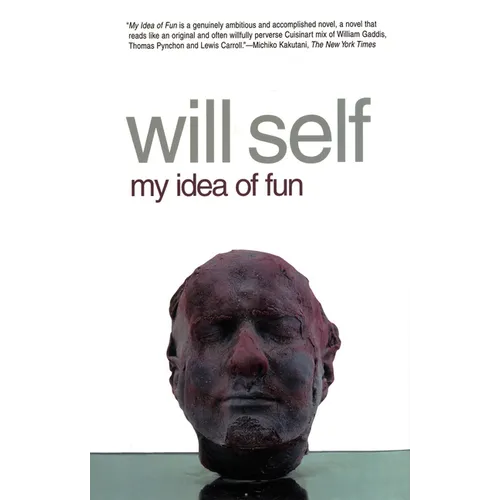 My Idea of Fun