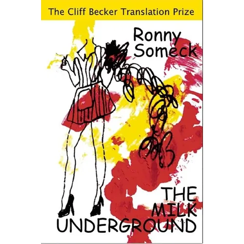 The Milk Underground