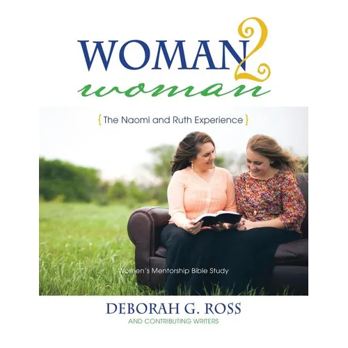 Woman2woman