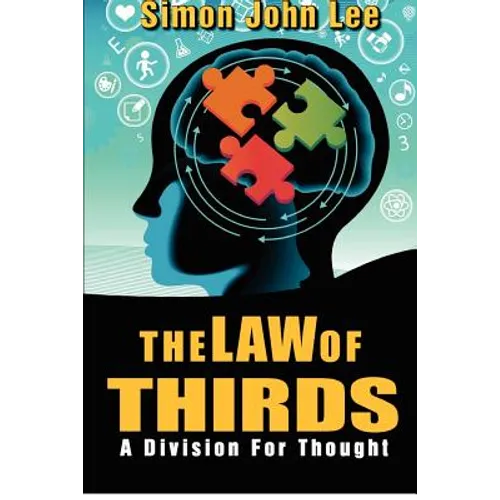 The Law of Thirds: A division for thought