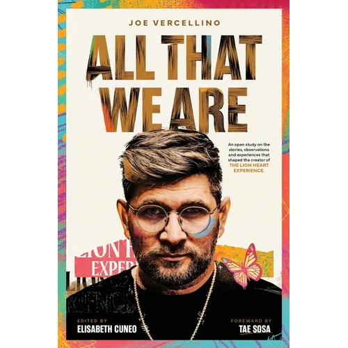 All That We Are