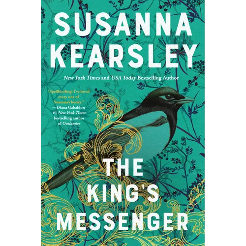 The King's Messenger