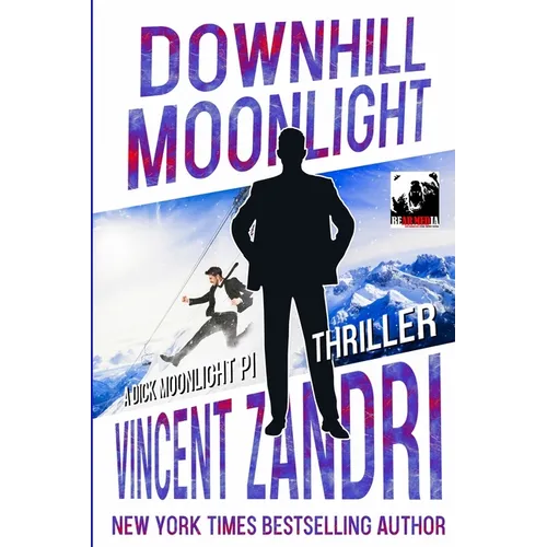 Downhill Moonlight