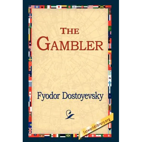 The Gambler
