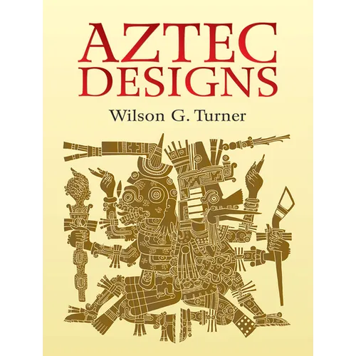Aztec Designs
