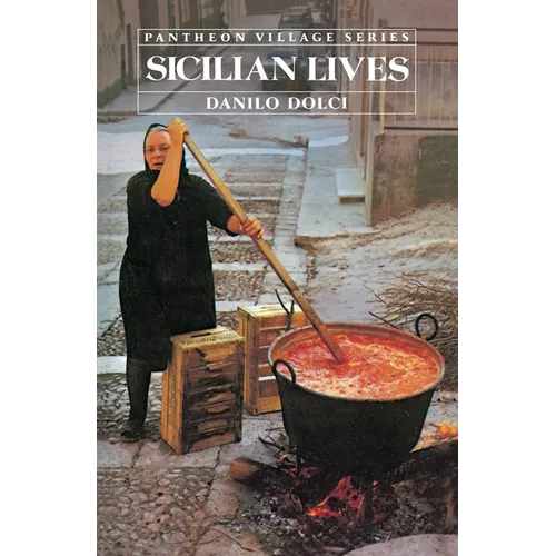 Sicilian Lives - Paperback