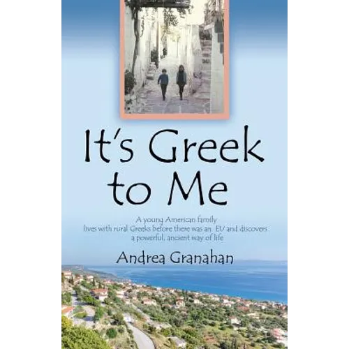 It's Greek to Me