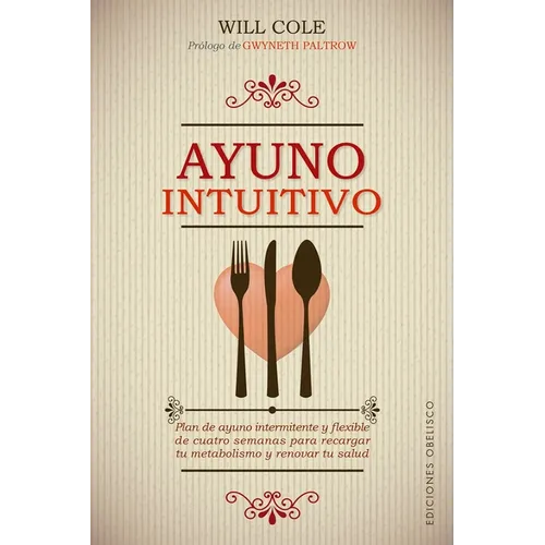 Ayuno Intuitivo