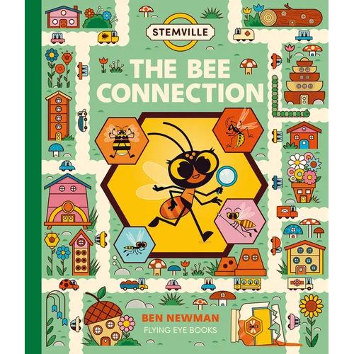 Stemville: The Bee Connection
