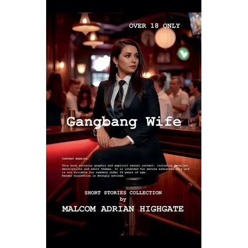 Gangbang Wife