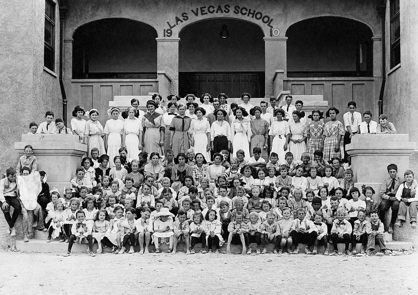 Before the Strip: Las Vegas and Southern Nevada Memories from the 1800s through the 1930s Book