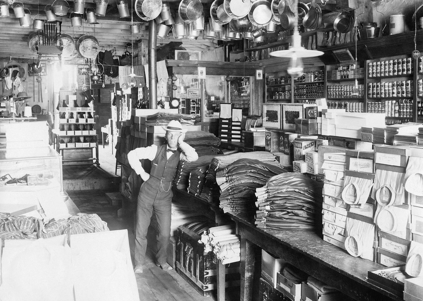 Before the Strip: Las Vegas and Southern Nevada Memories from the 1800s through the 1930s Book