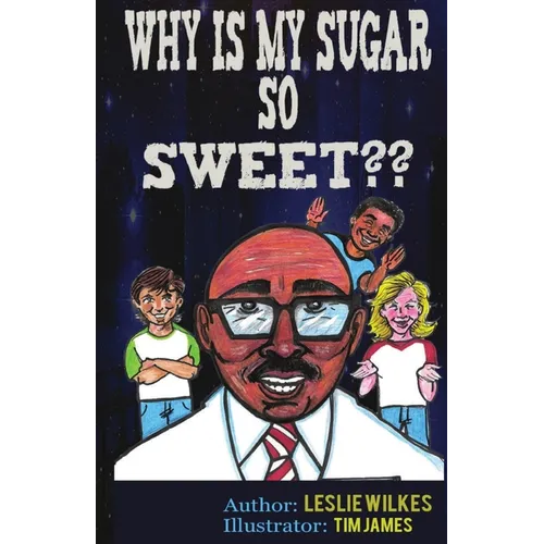 Why Is My Sugar So Sweet