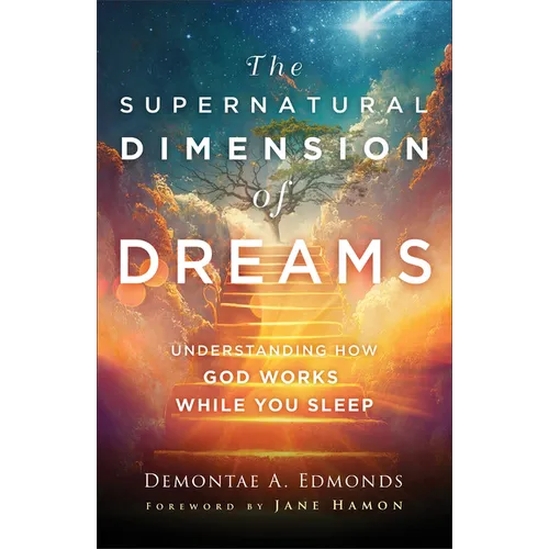 Supernatural Dimension of Dreams