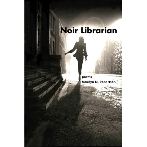 Noir Librarian