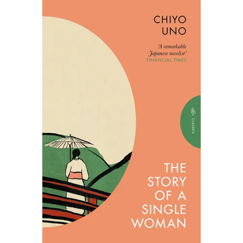 The Story of a Single Woman