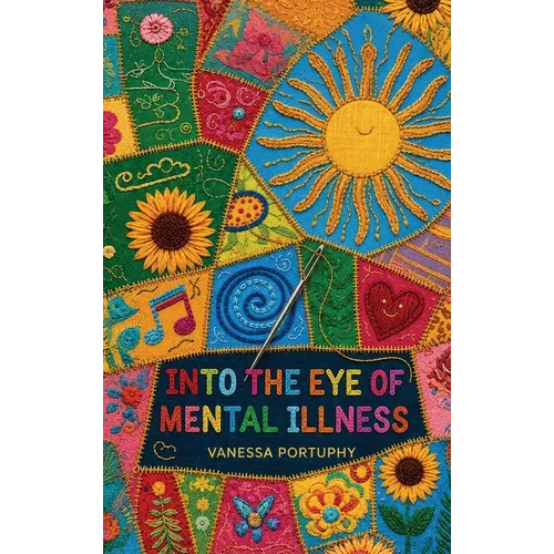 Into the Eye of Mental Illness