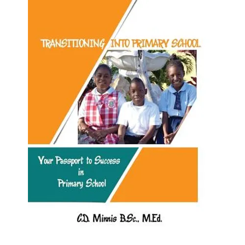 Transitioning Into Primary School: Your Passport to Success