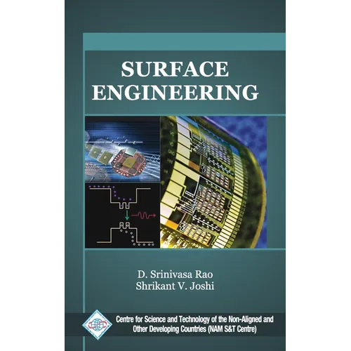 Surface Engineering/Nam S&T Centre