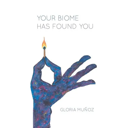 Your Biome Has Found You