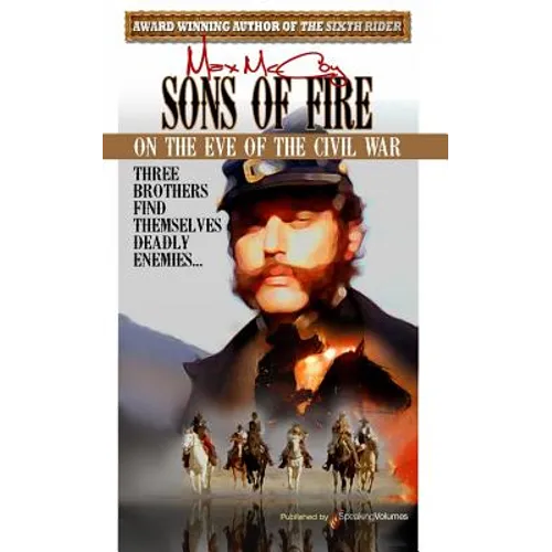 Sons of Fire