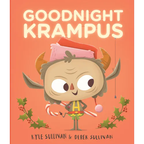 Goodnight Krampus