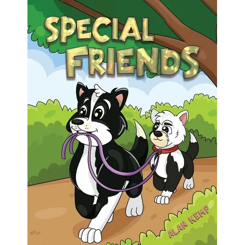 Special Friends