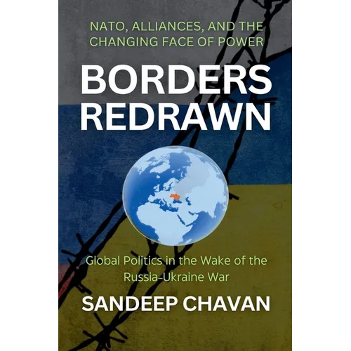 Borders Redrawn