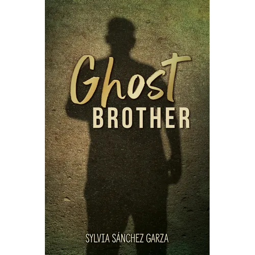 Ghost Brother