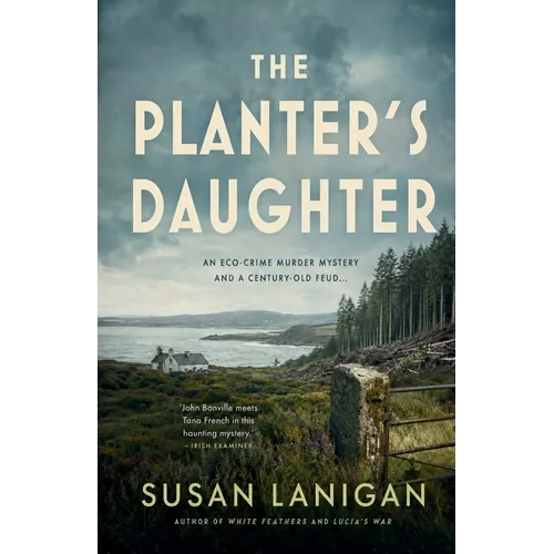 The Planter's Daughter