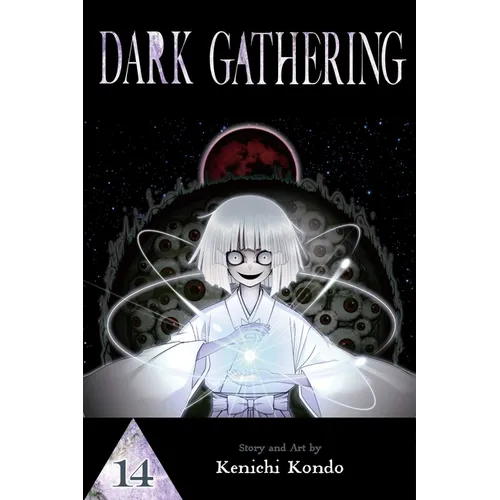 Dark Gathering, Vol. 14