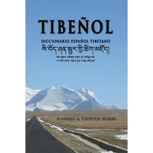 Tibeñol