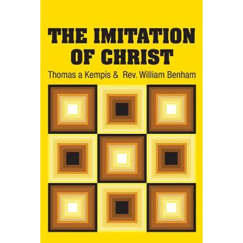 The Imitation of Christ
