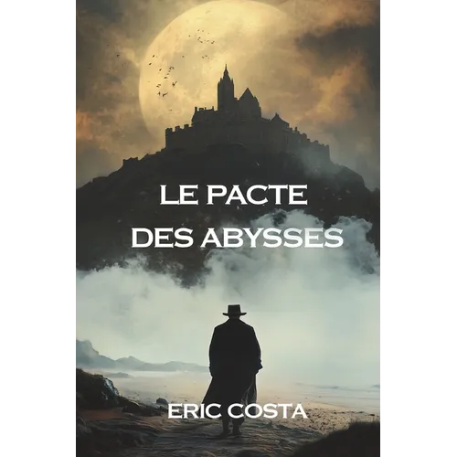 Le Pacte des Abysses