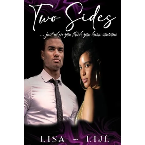 The Meeting: Two Sides: Book One