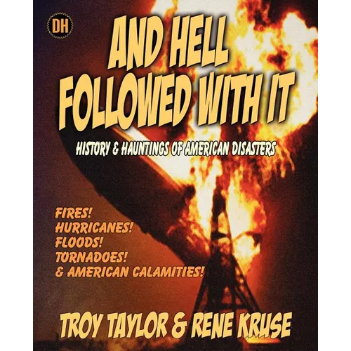 And Hell Followed with It