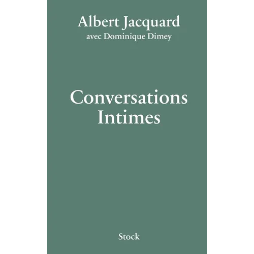 Conversations Intimes