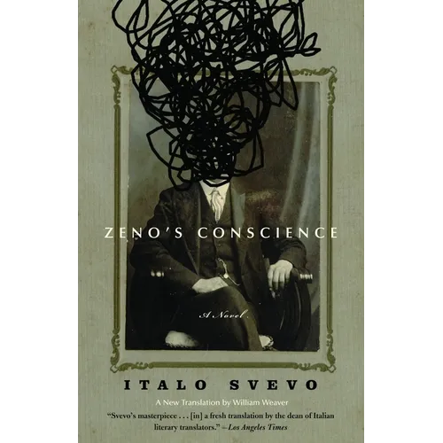 Zeno's Conscience