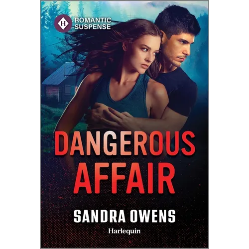 Dangerous Affair