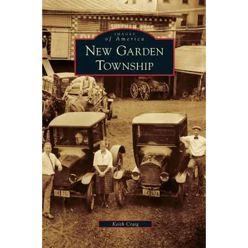New Garden Township