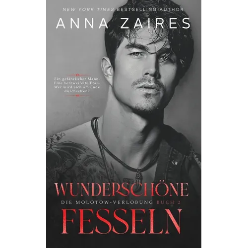 Wunderschöne Fesseln