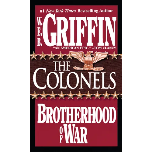 The Colonels