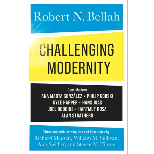 Challenging Modernity