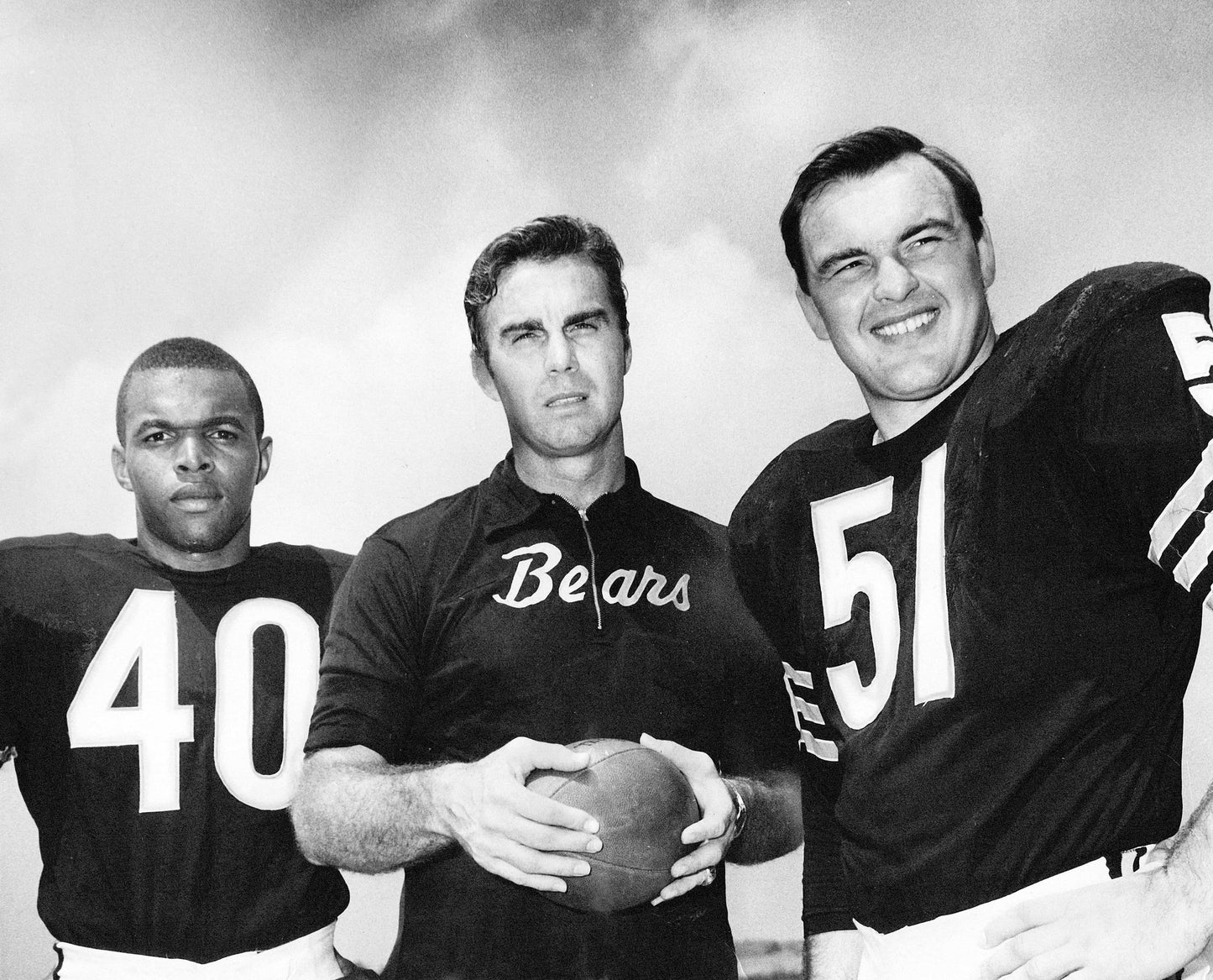 Butkus: The Legendary Career of Dick Butkus Book