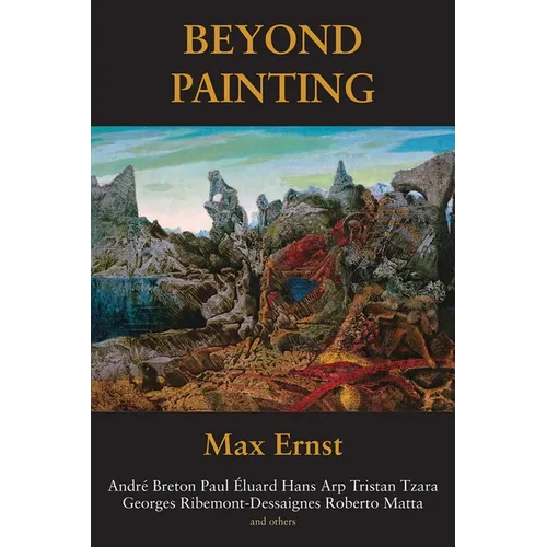 Beyond Painting