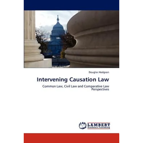 Intervening Causation Law